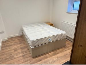 Canfield Place South Hampstead